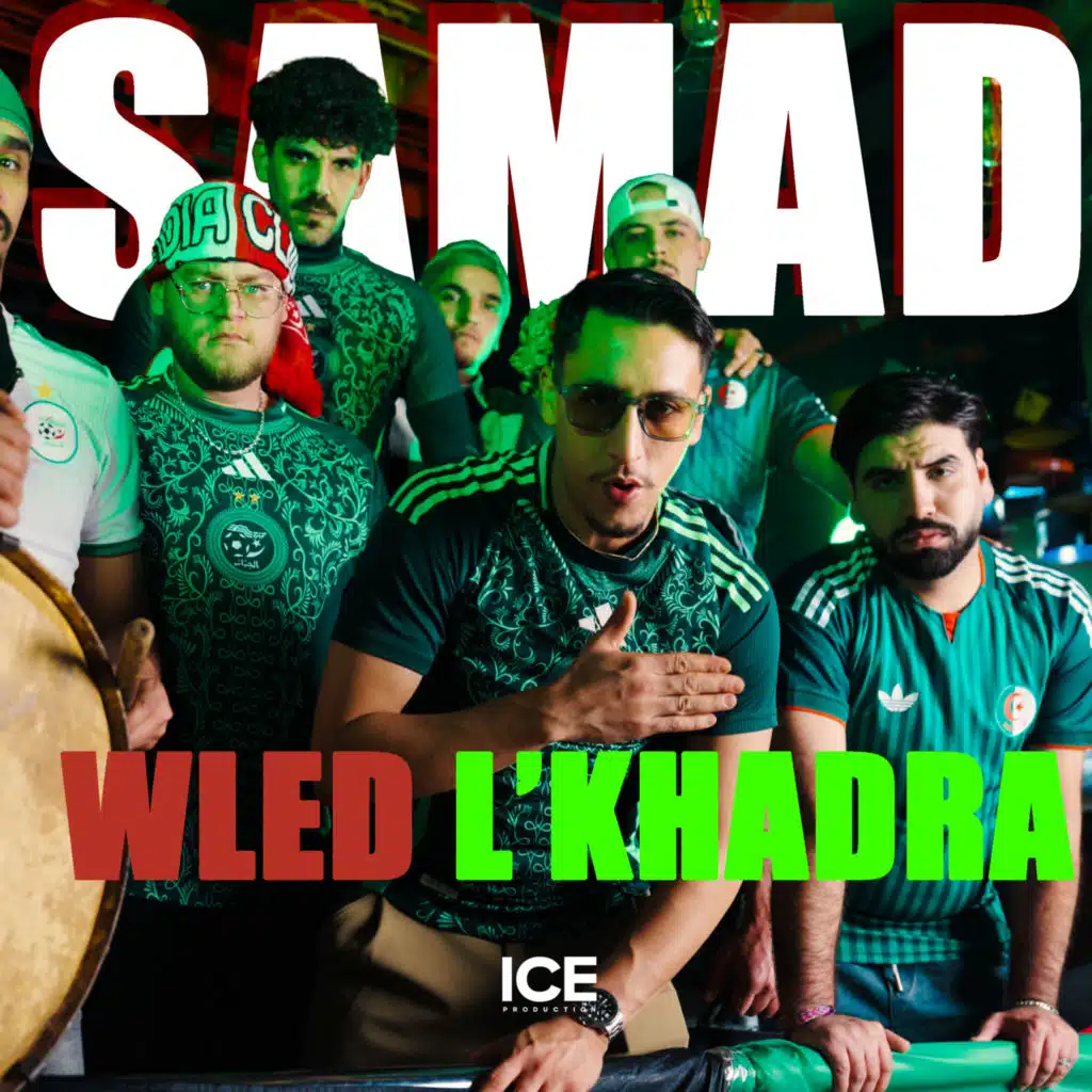 Samad Officiel