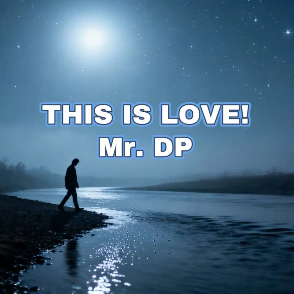Mr. Dp