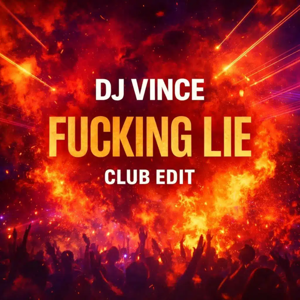Dj Vince