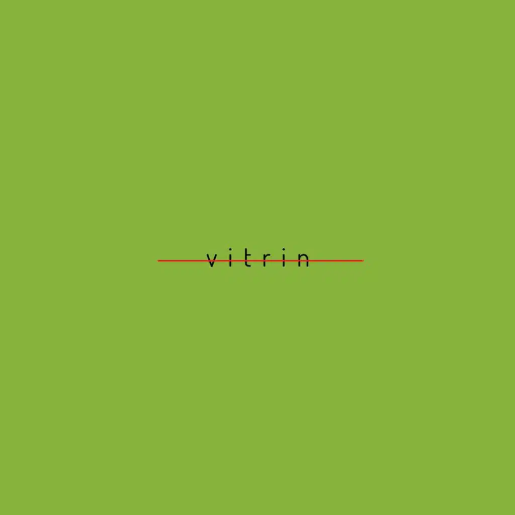 Vitrin