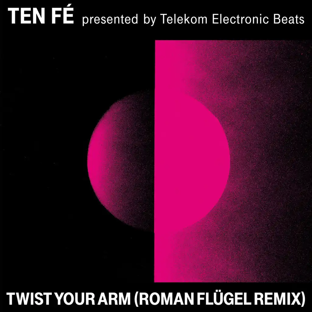 Twist Your Arm (Roman Flügel Remix)