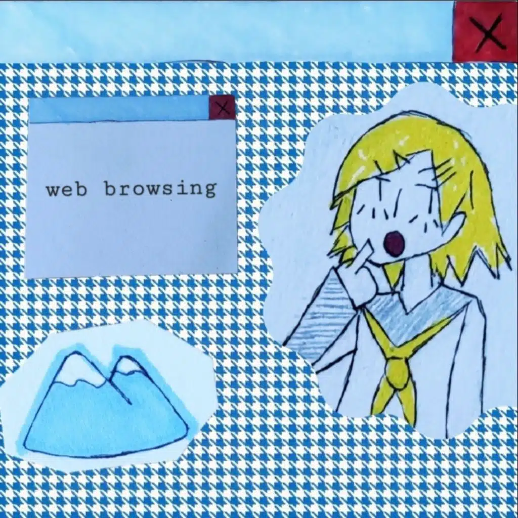Web Browsing