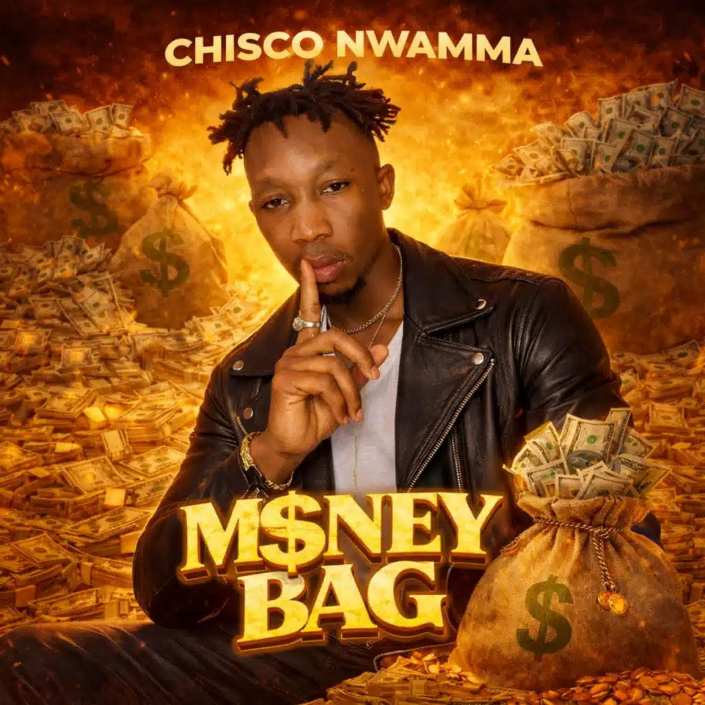 Chisco Nwamma