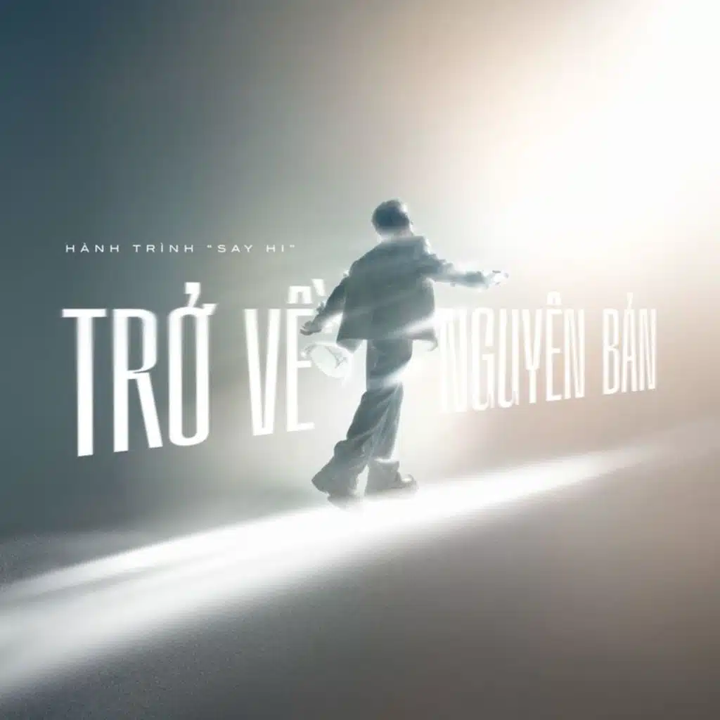 ANH TRAI "SAY HI" & Vũ Cát Tường