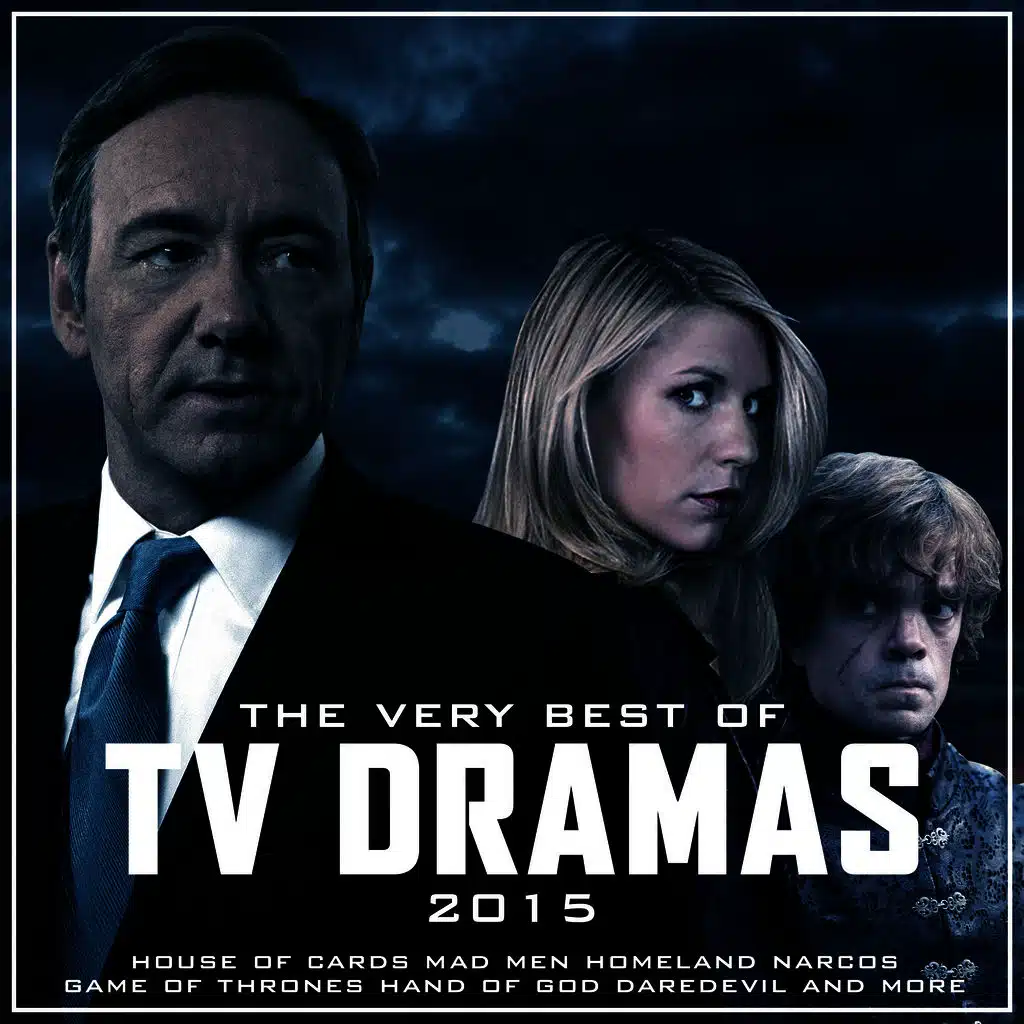 Penny Dreadful Theme