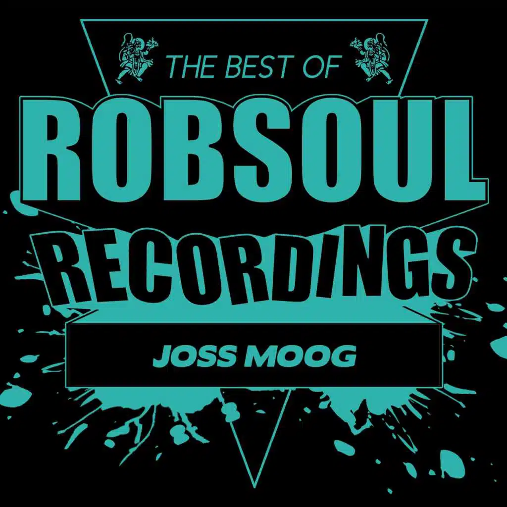 Best of Joss Moog