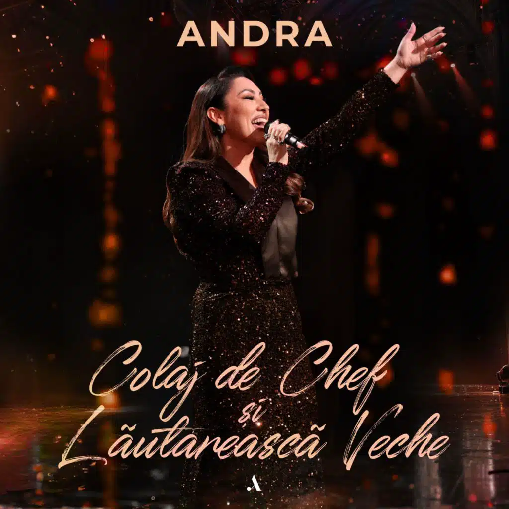 Orchestra Fraților Advahov & Andra