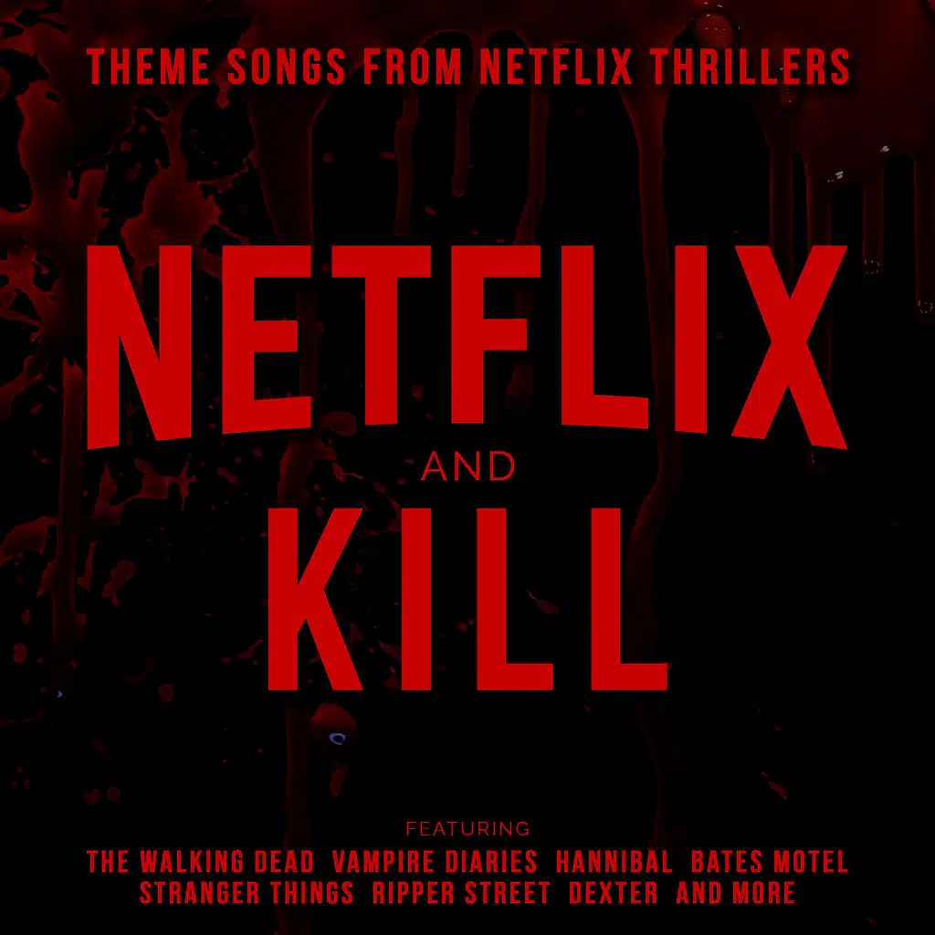 Bates Motel Main Theme (A Fresh Start) (Cover Version)