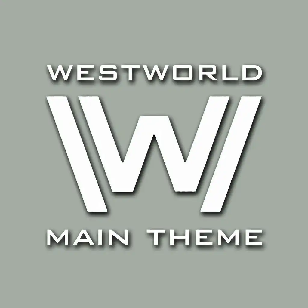 Westworld Main Theme (Cover Version)