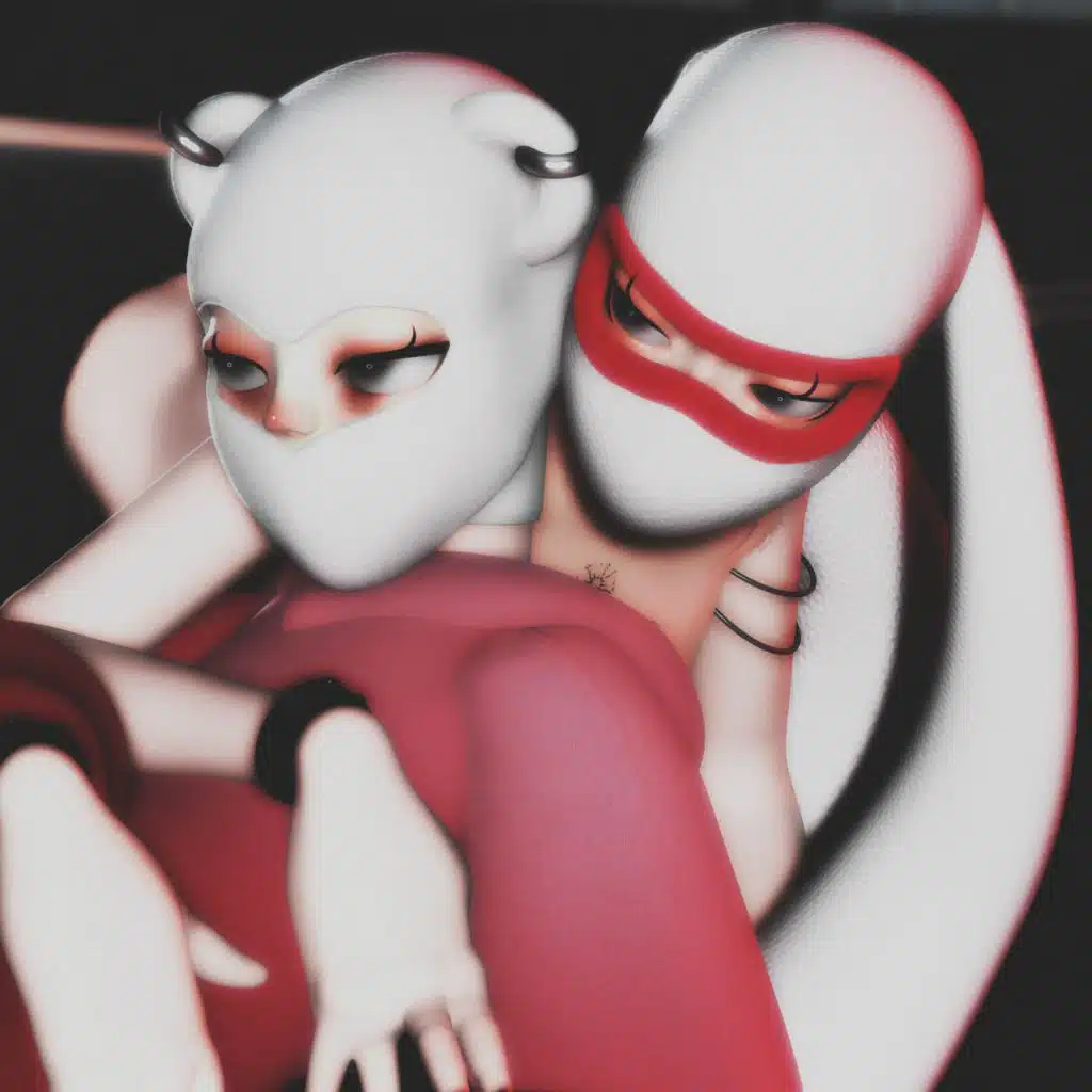 BBI STORIES VOL. 1: Honey & Darling