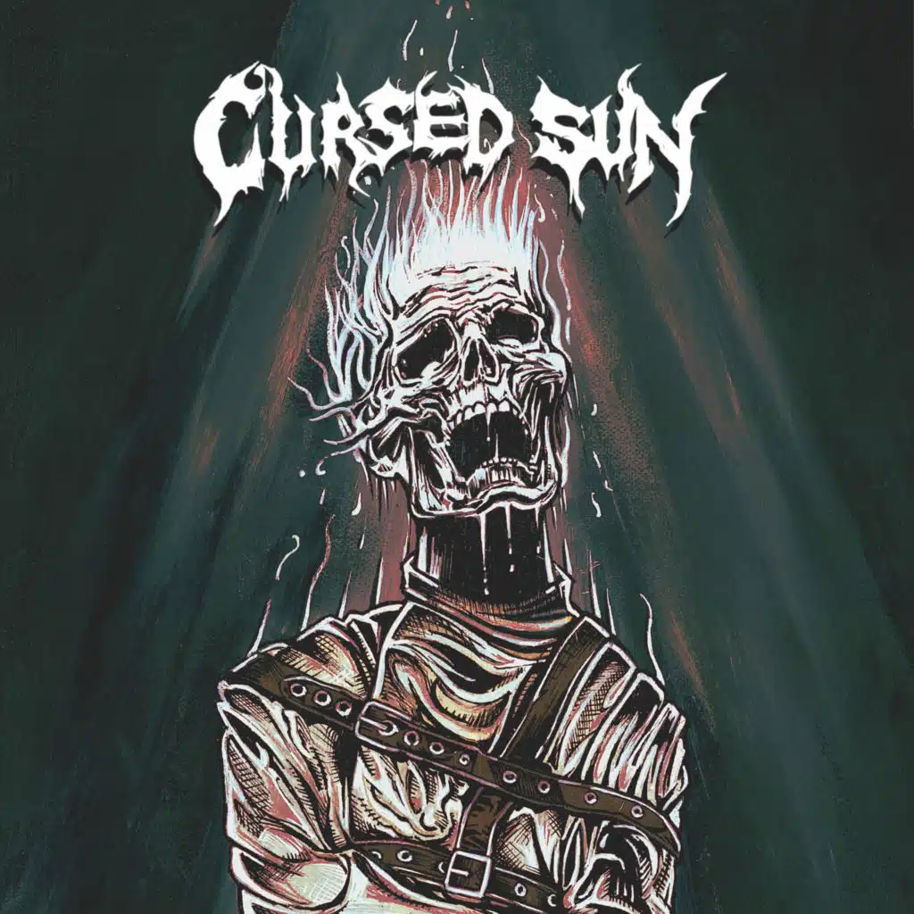 Cursed Sun