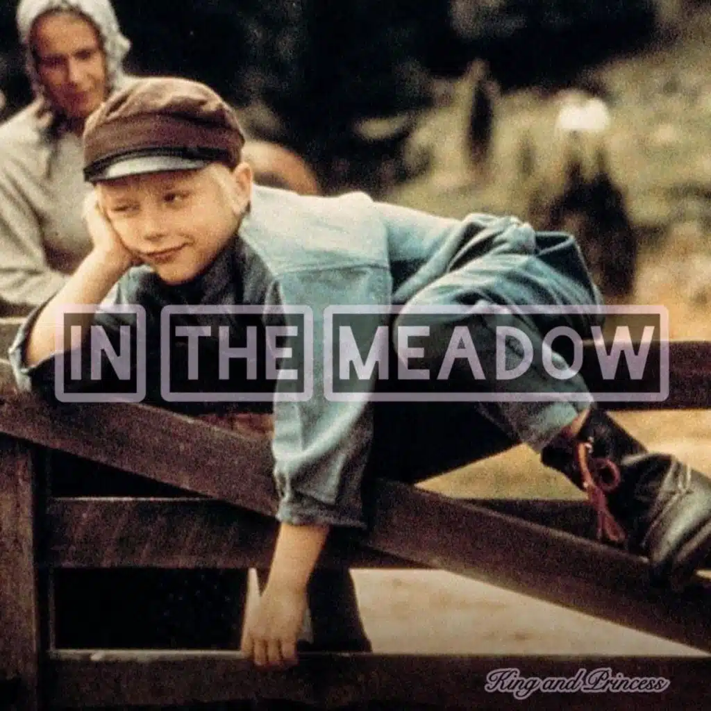 In the Meadow