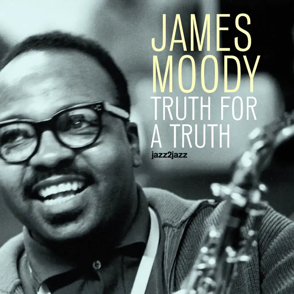 Truth for a Truth (European Sessions 1949-1951)