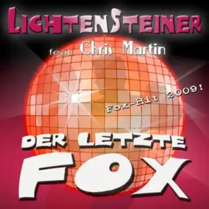 Der Letzte Fox (Mallorca 2009-Party-Mix)