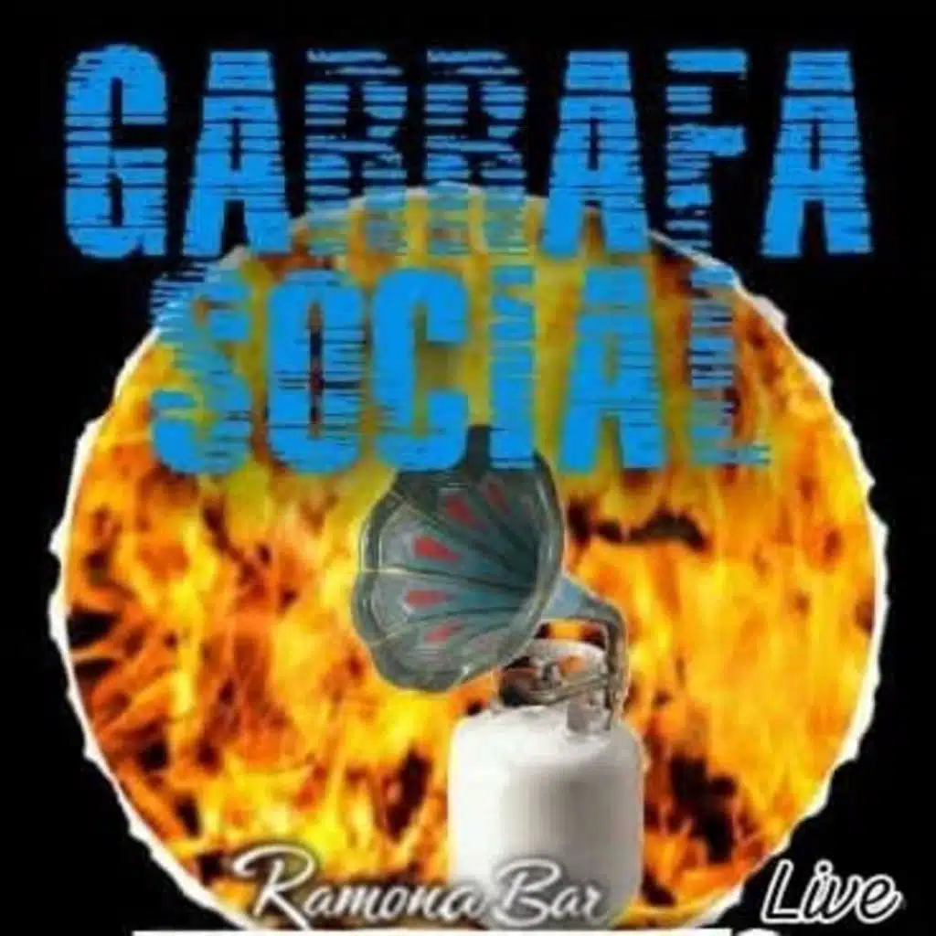 Capullo (Live)