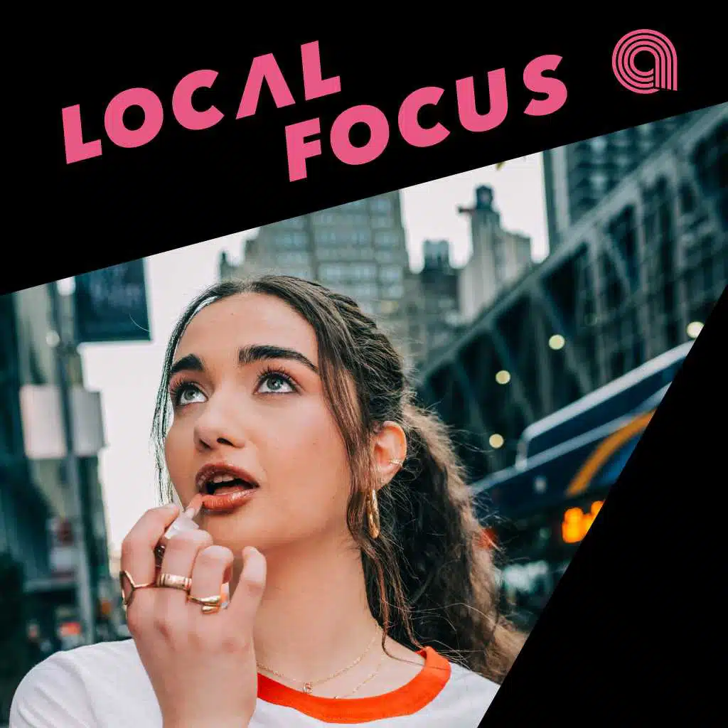 Local Focus
