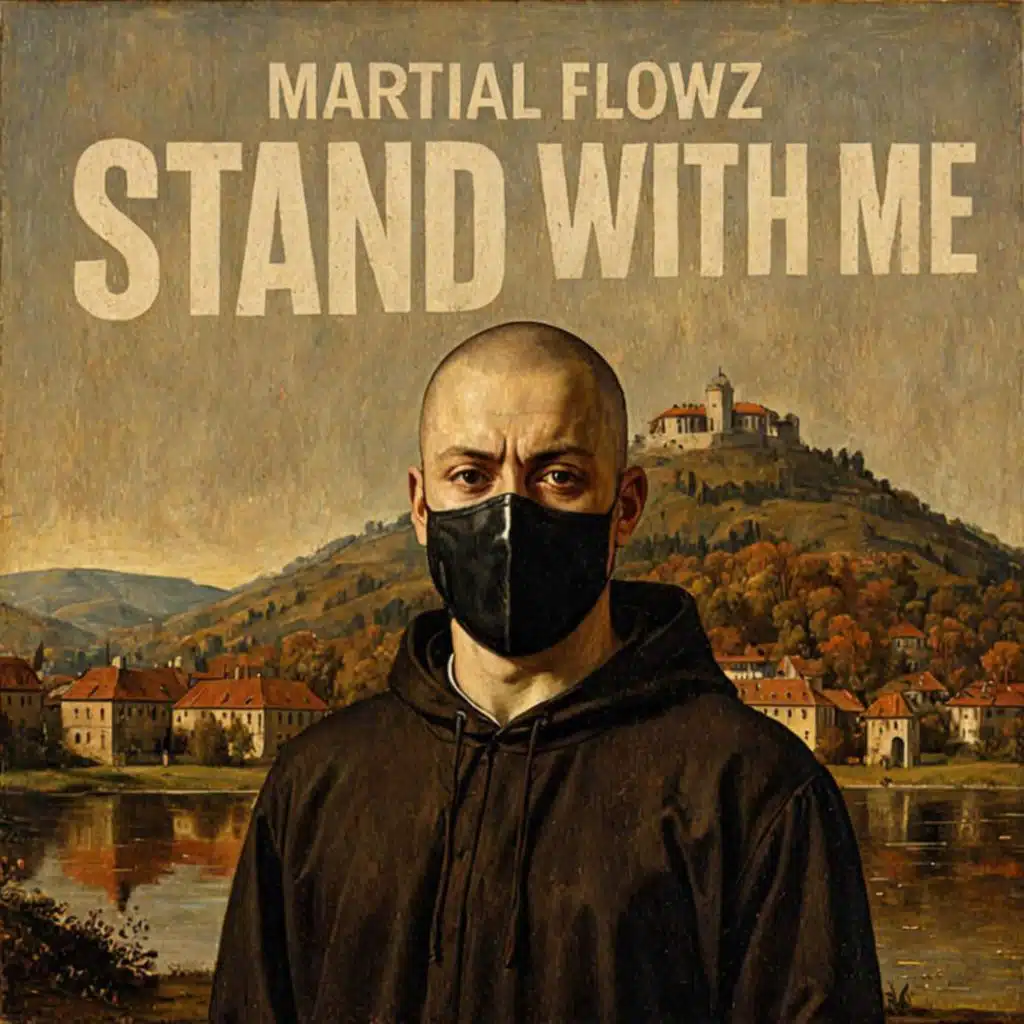 Martial Flowz