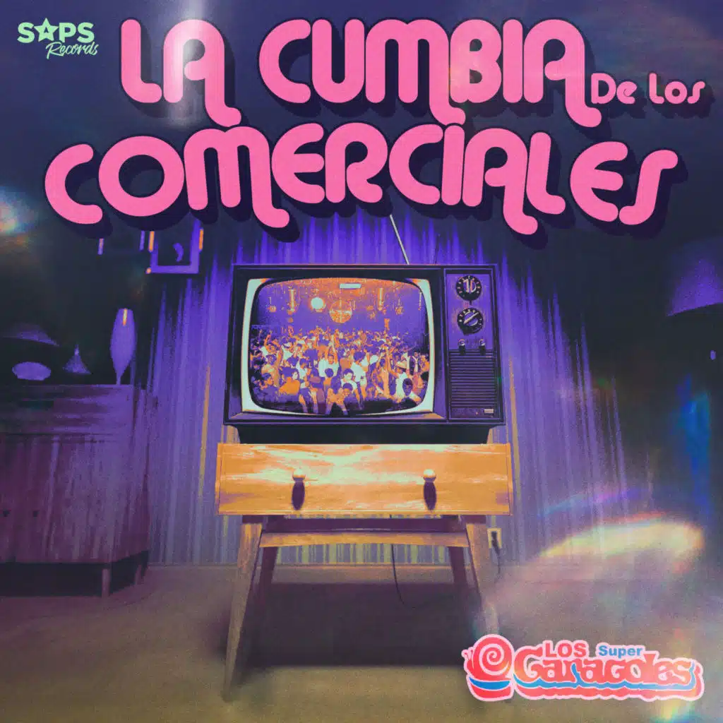 Los Súper Caracoles