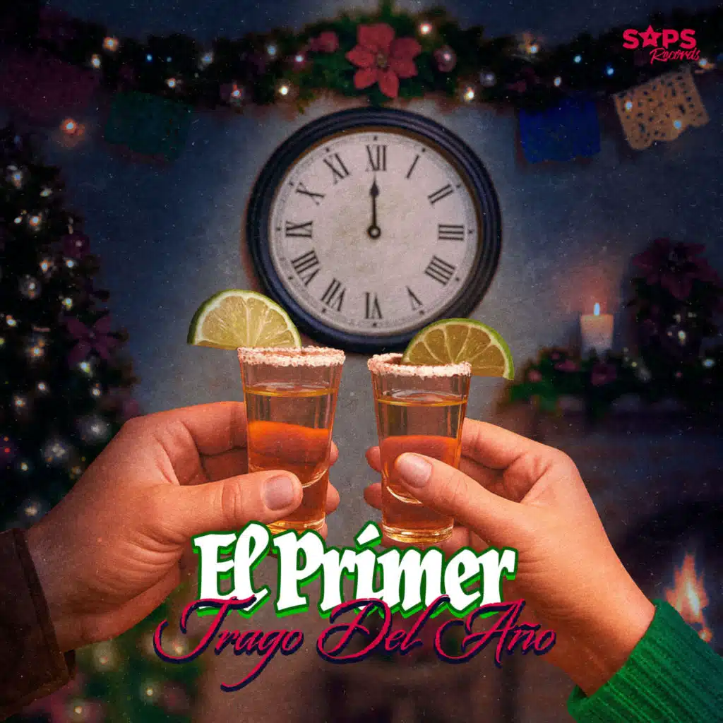 El Primer Trago del Año