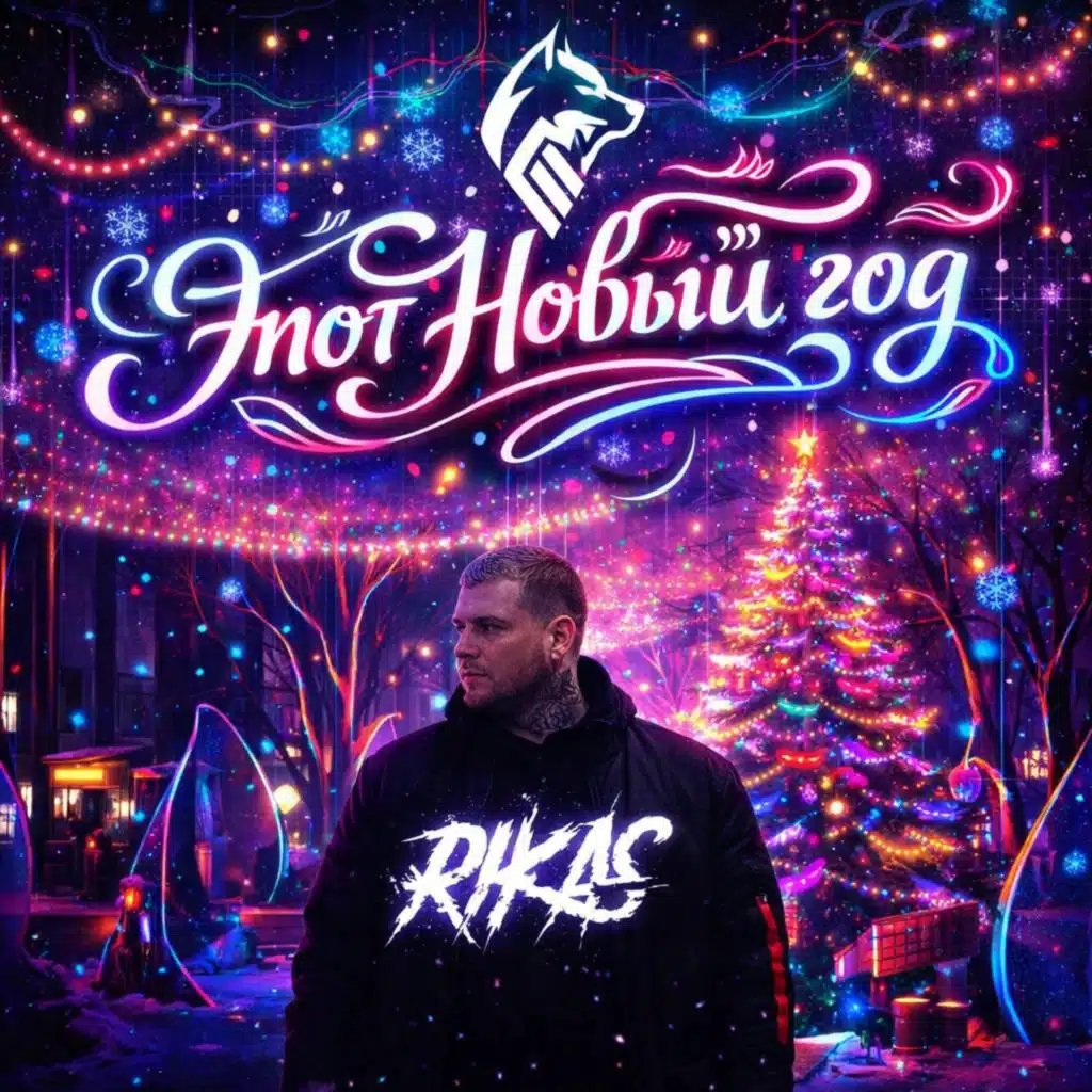 Этот Новый год