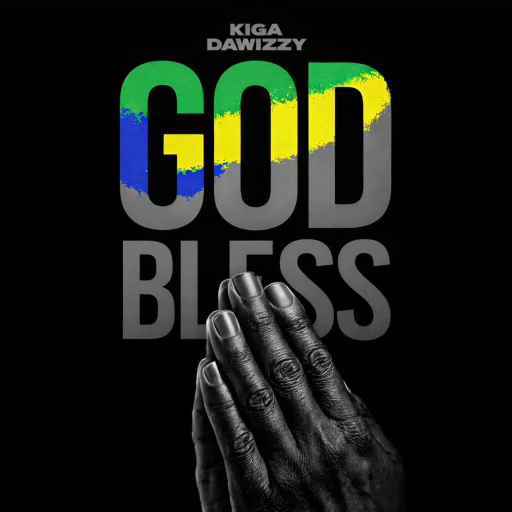 Kiga Dawizzy