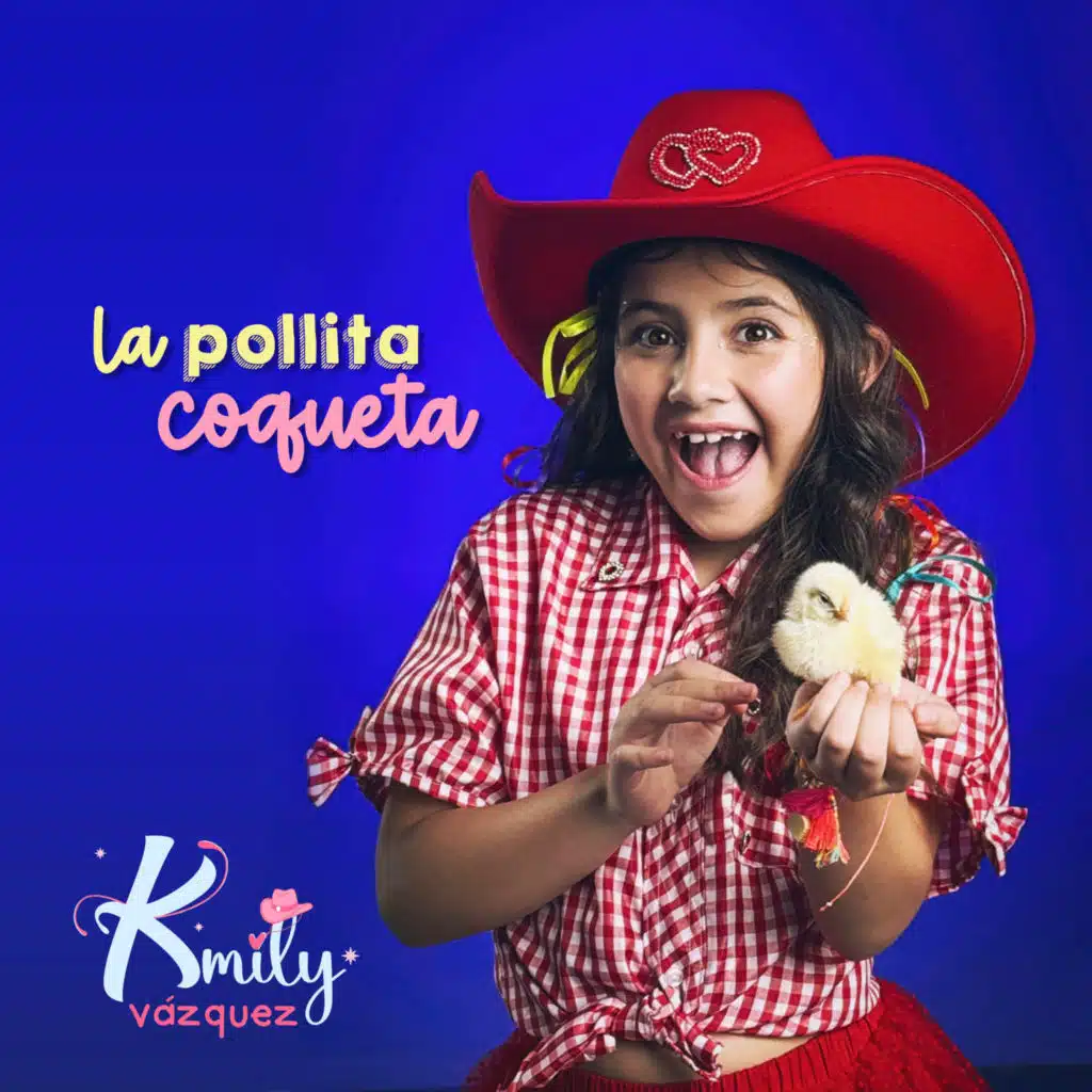 La Pollita Coqueta