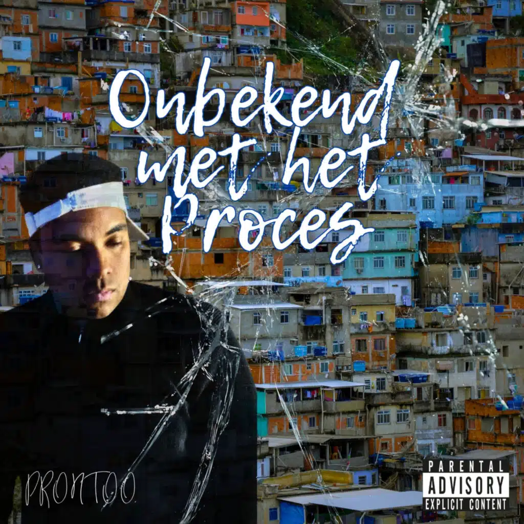 Onbekend Met Het Proces