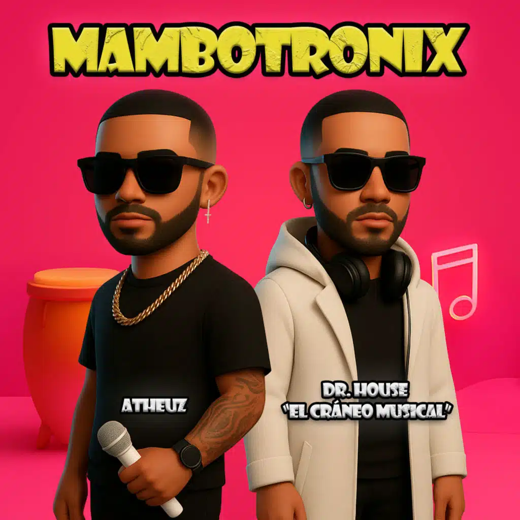 Mambotronix
