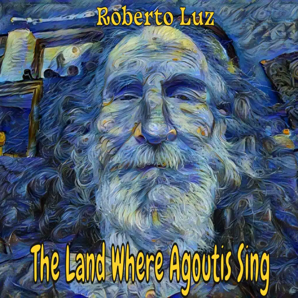 The Land Where Agoutis Sing