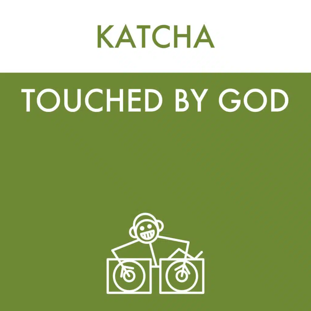 Touched By God (Chris Salt Mix)