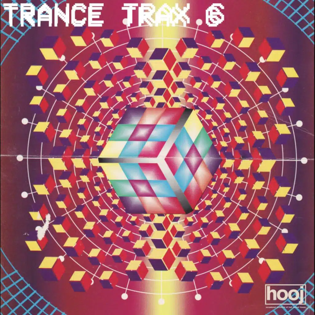 Trance Trax, Vol. 6