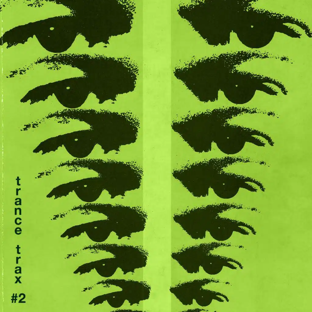 Trance Trax, Vol. 2