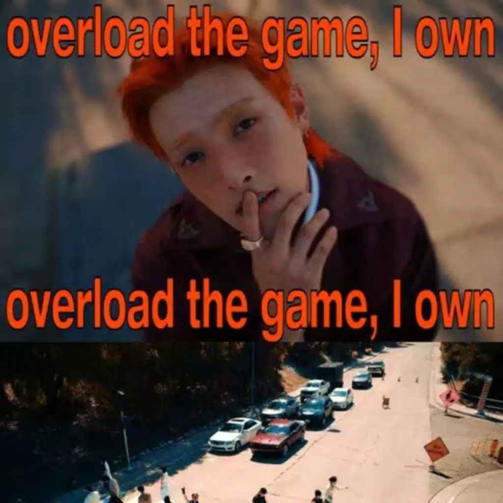 ATEEZ's Hongjoong Releases Self-Composed Solo Track 'NO1, 'No. 1'' 