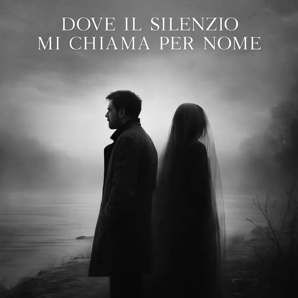 Dove Il Silenzio Mi Chiama per Nome