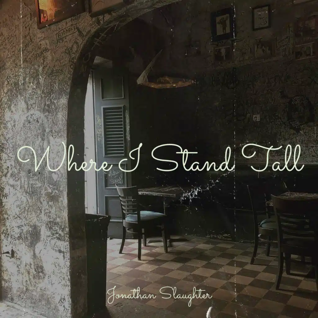 Where I Stand Tall