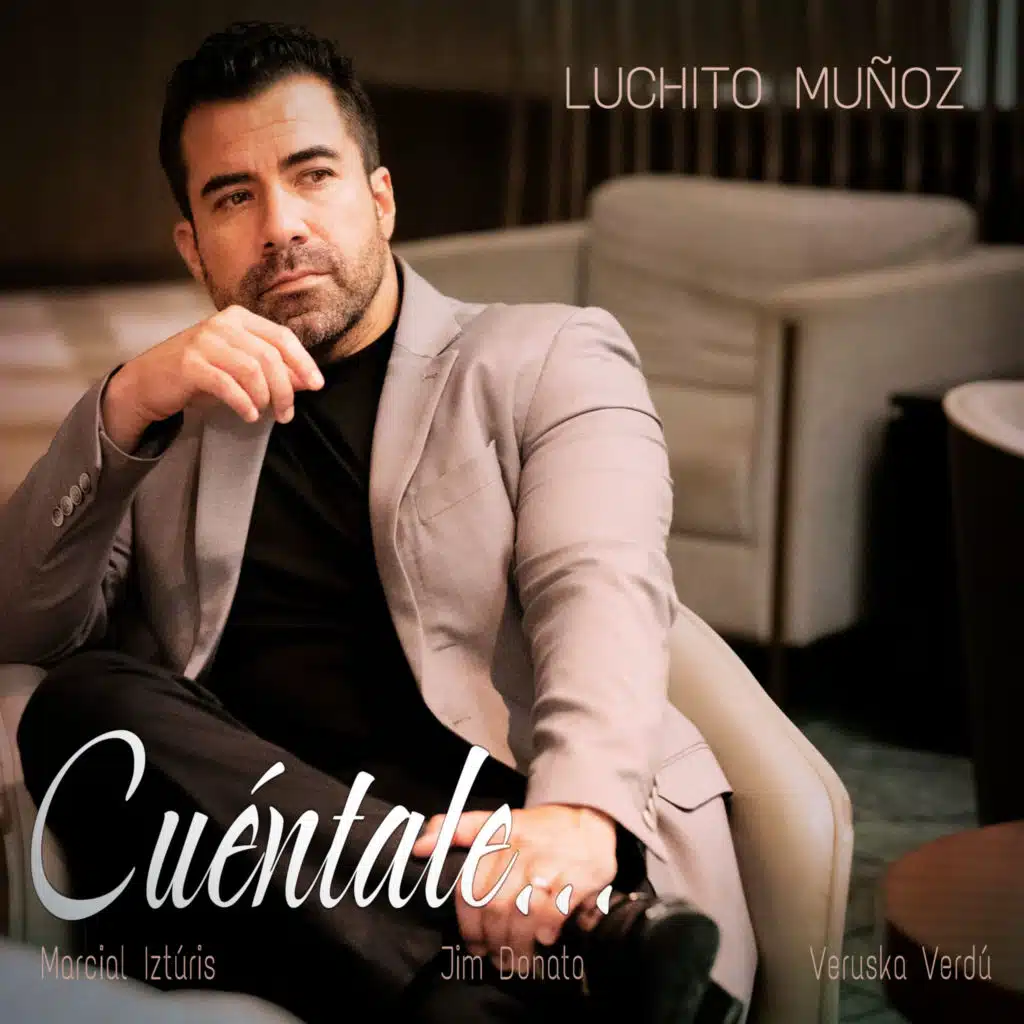 Cuéntale