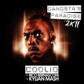 Gangsta's Paradise 2k11