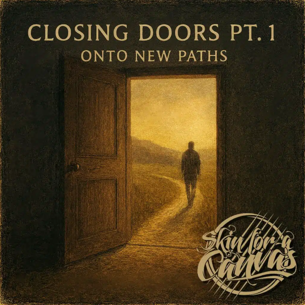 Closing Doors Pt. 1 Onto New Paths