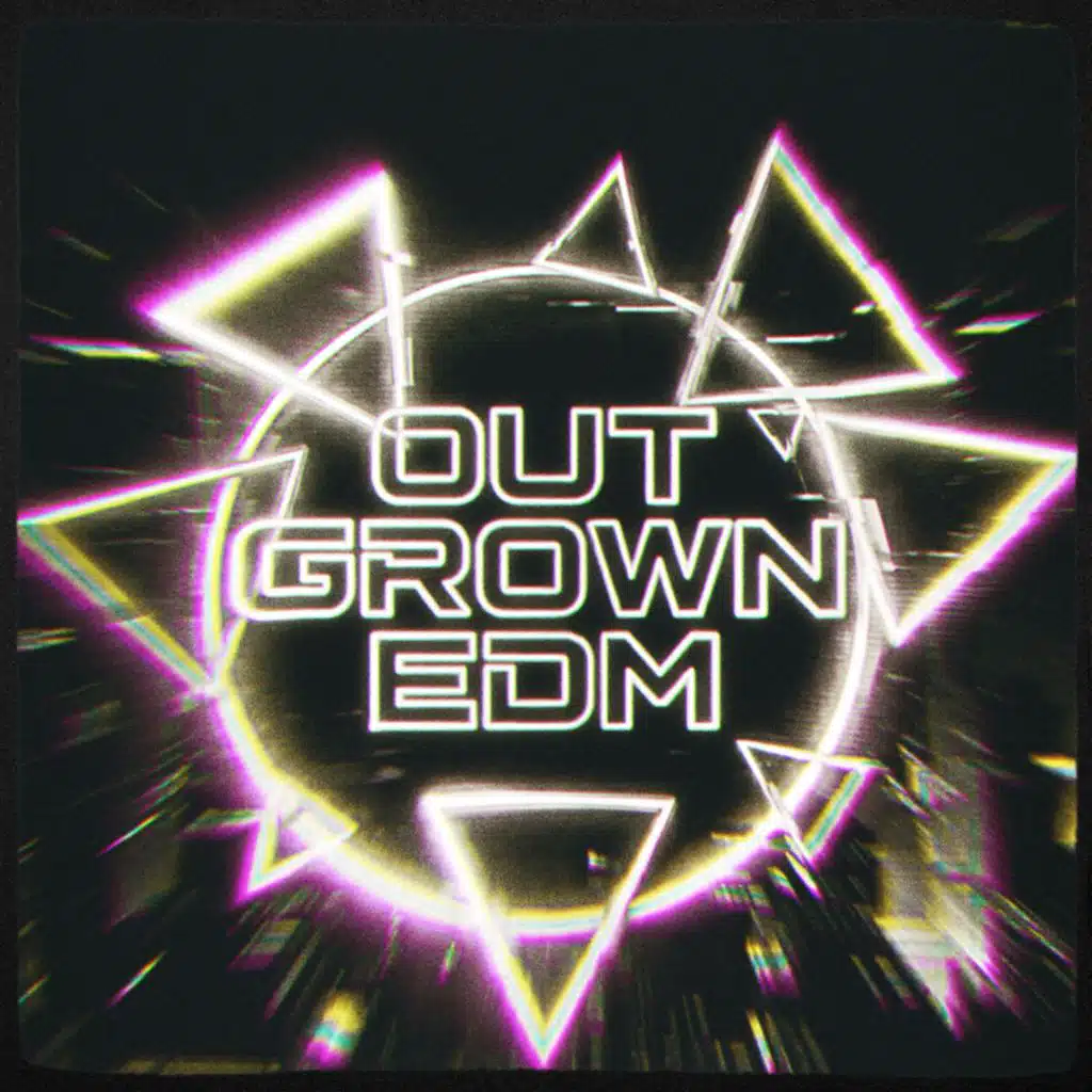 OUT GROWN (feat. Patrick Robin)