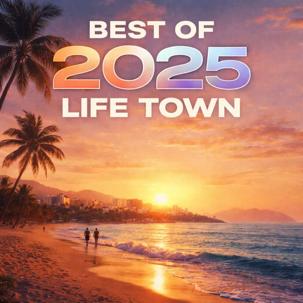 Best of 2025 Life Town