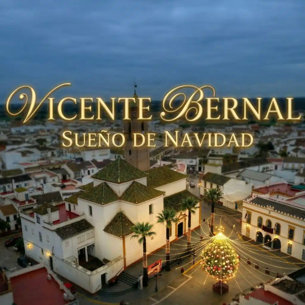 Vicente Bernal