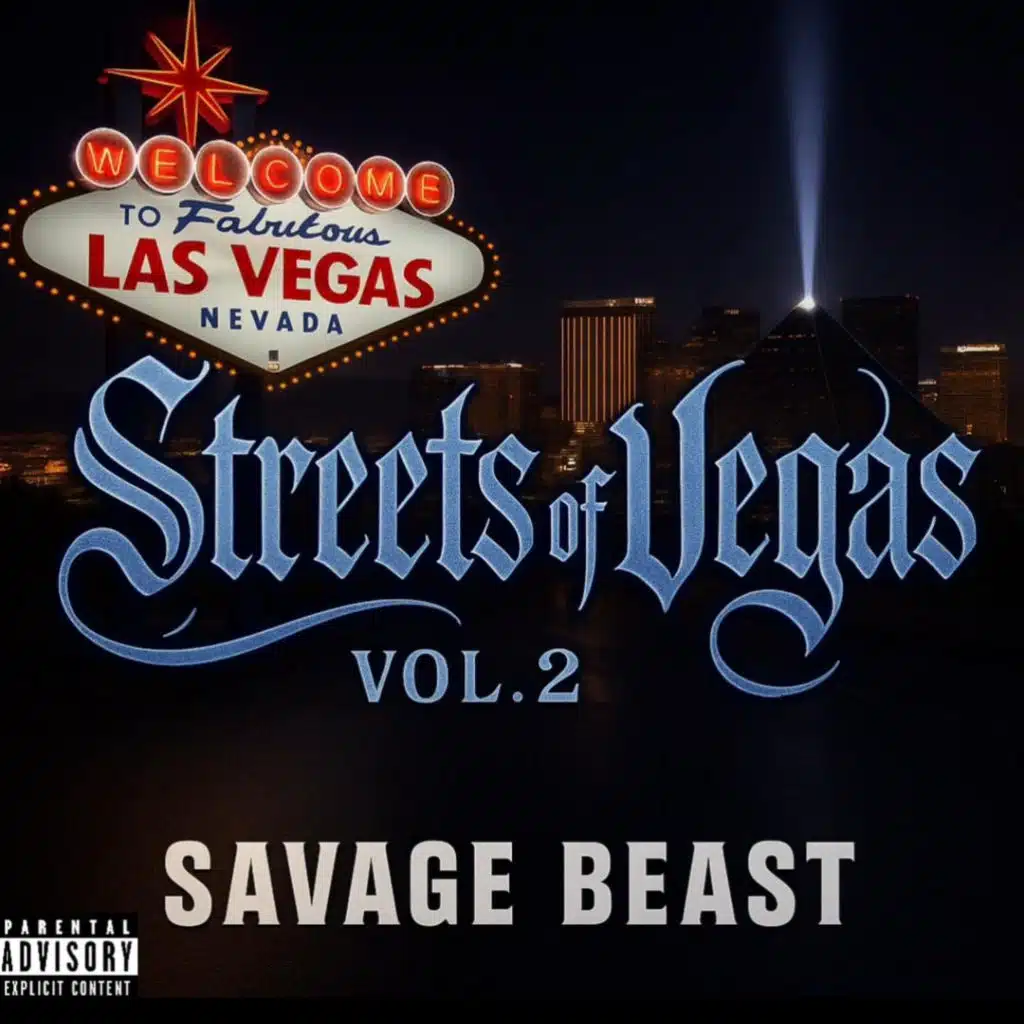 Savage Beast