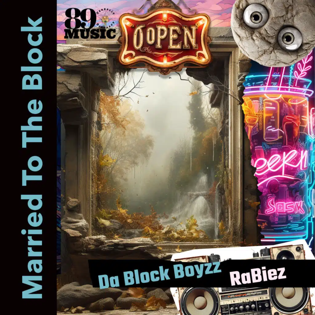 89Music Verbally Diseased & Da Block Boyzz