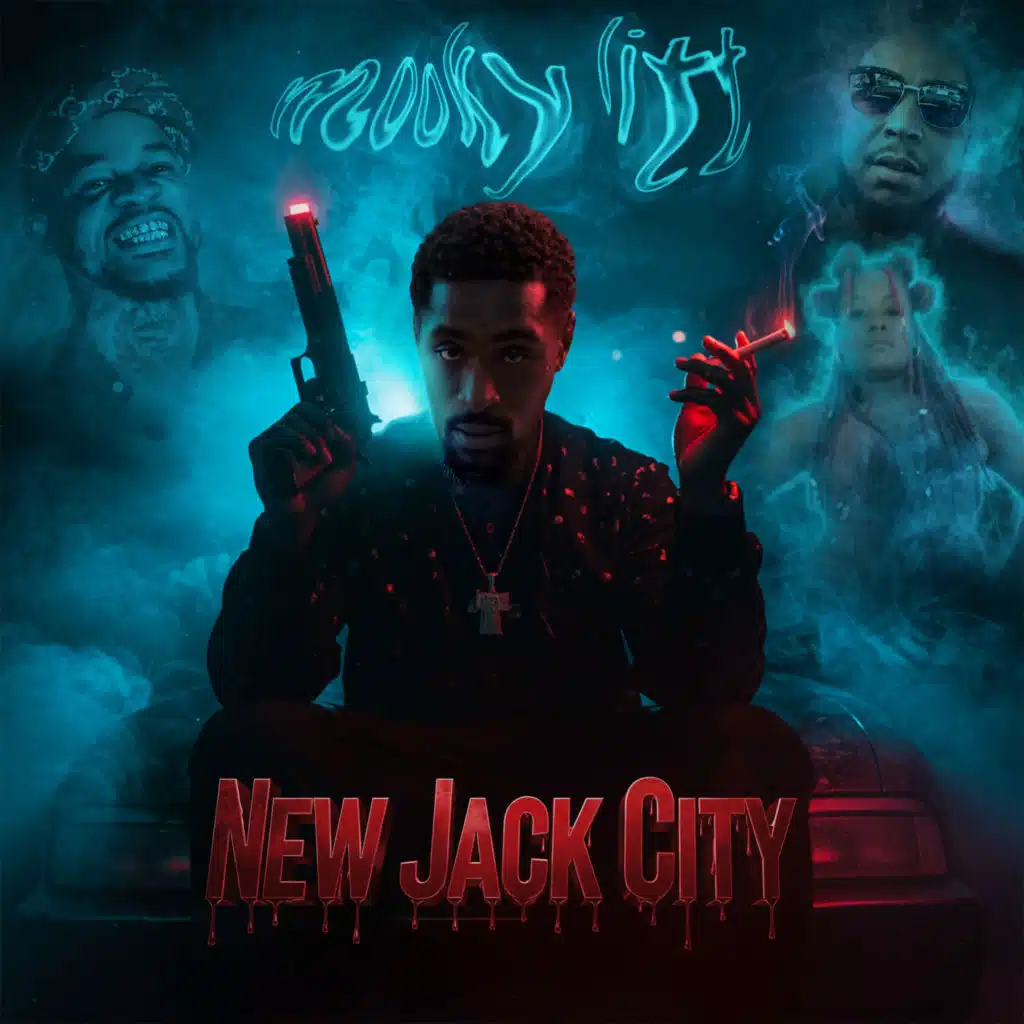 New Jack City