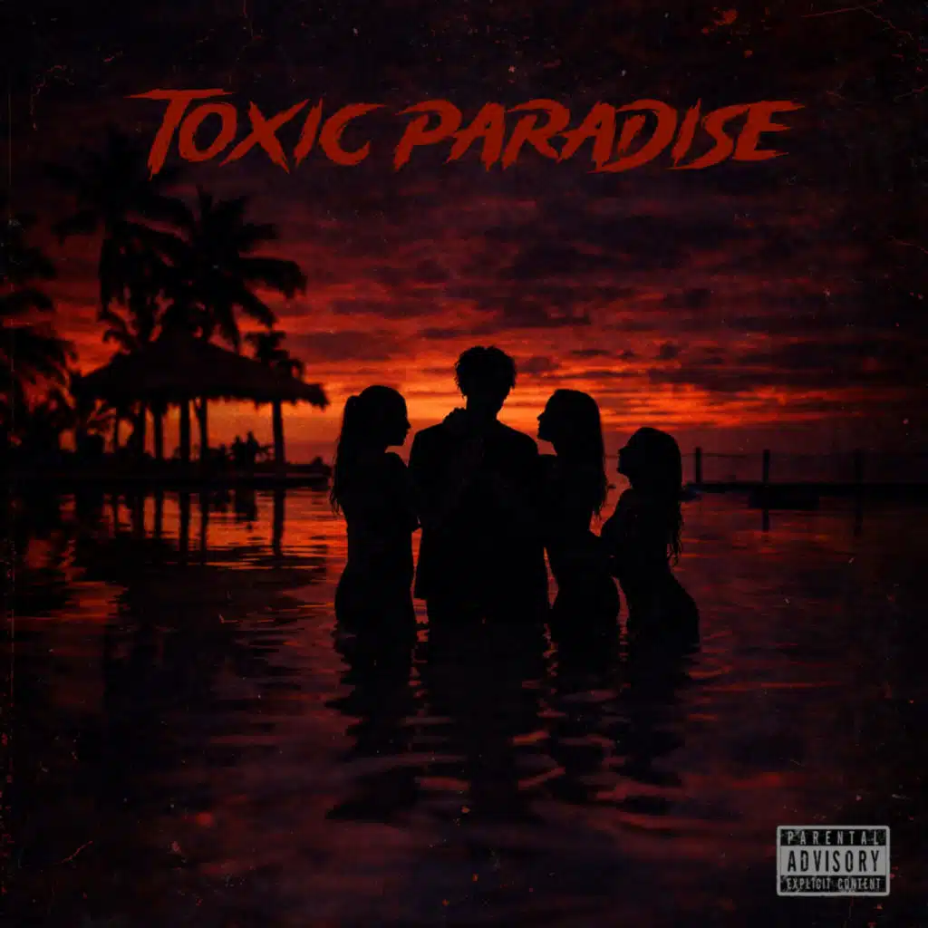 Toxic Paradise