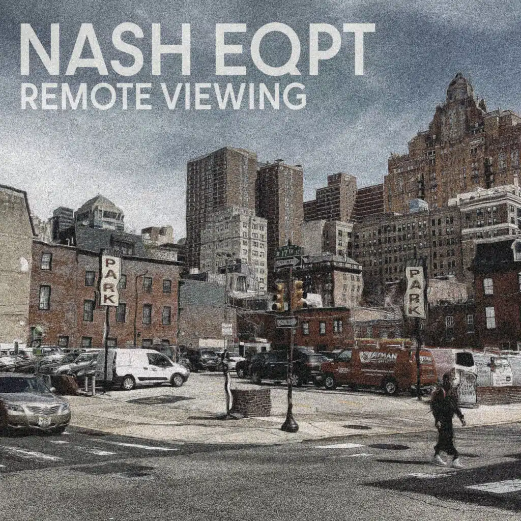 REMOTE VIEWING
