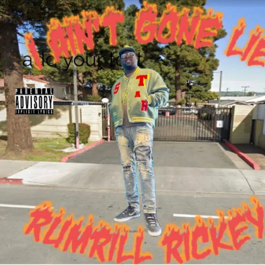 Look Me Ina Eyes (feat. Six Shoota)