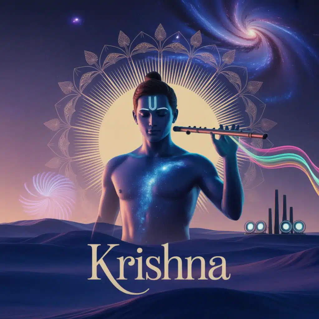 Krishna