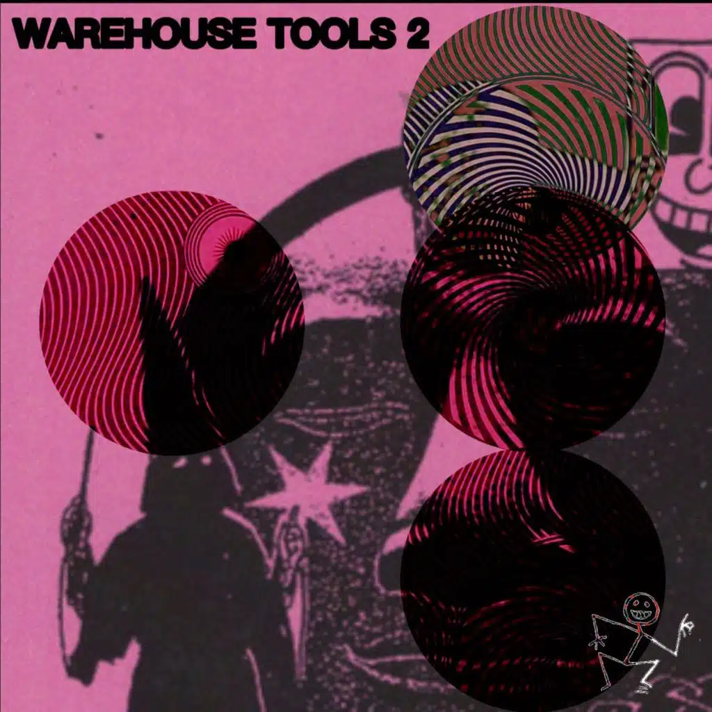 Warehouse Tools, Vol. 2