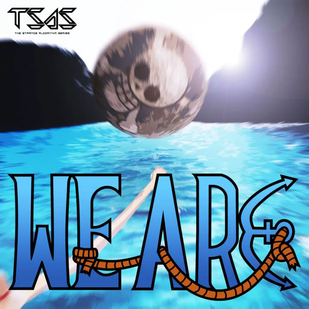 We Are! (From "One Piece") (Dance Version)